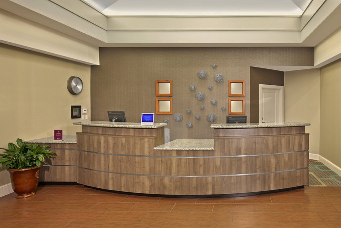 Residence Inn Waldorf