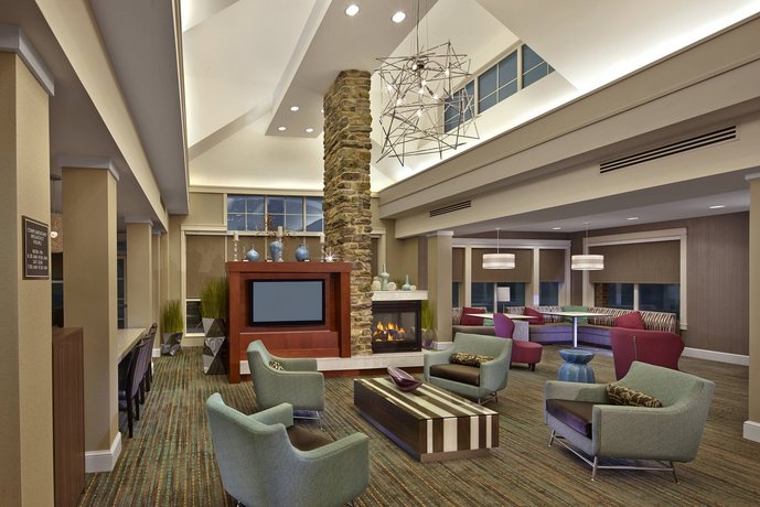 Residence Inn Waldorf