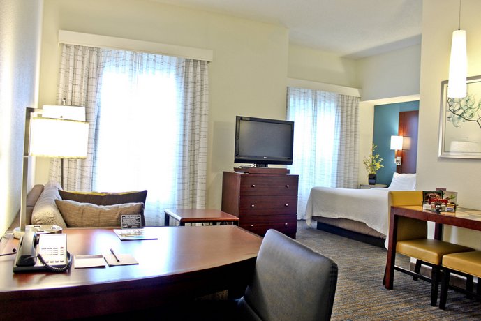 Residence Inn Waldorf