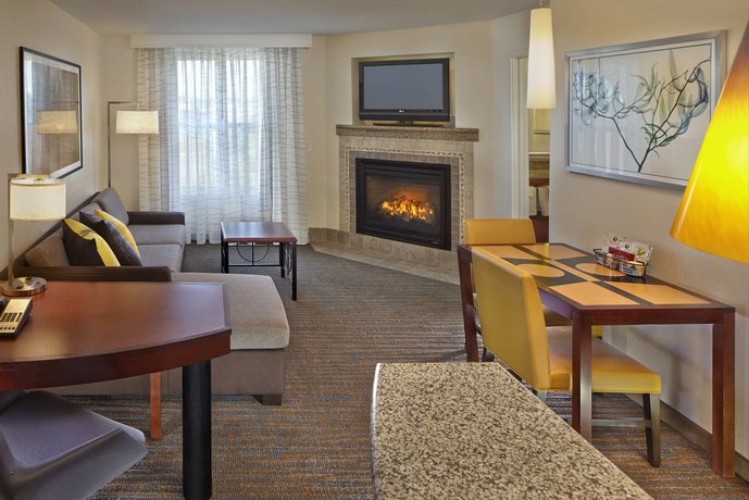 Residence Inn Waldorf