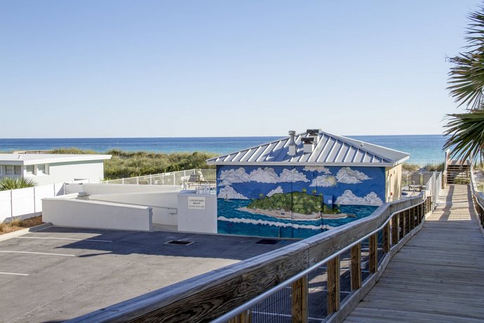 Marriott Courtyard Santa Rosa Beach Florida Marriott Courtyard Santa Rosa Beach Florida