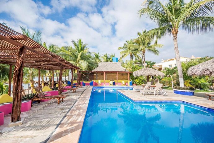 Hotel Meson De Mita Punta Compare Deals About Hotel Meson De Mita
