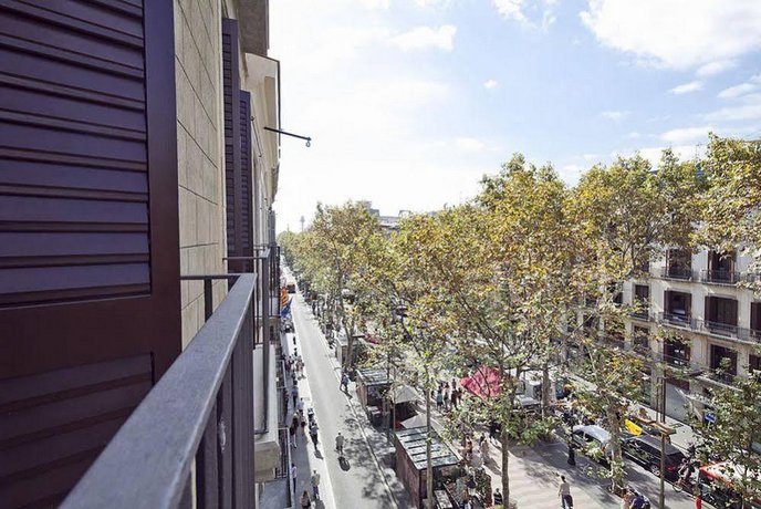 아파트먼트 람블라스 108, Apartments Ramblas 108