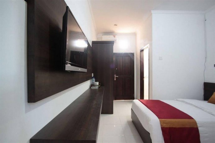 Bakung Sunset Hotel Kuta Compare Deals - 