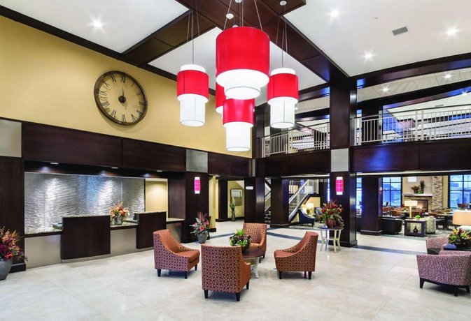 Clubhouse Hotel Suites Fargo Compare Deals