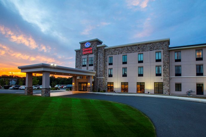 Comfort Suites Manheim Lancaster Salunga Compare Deals