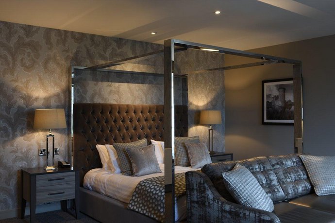 Hetland Hall Hotel