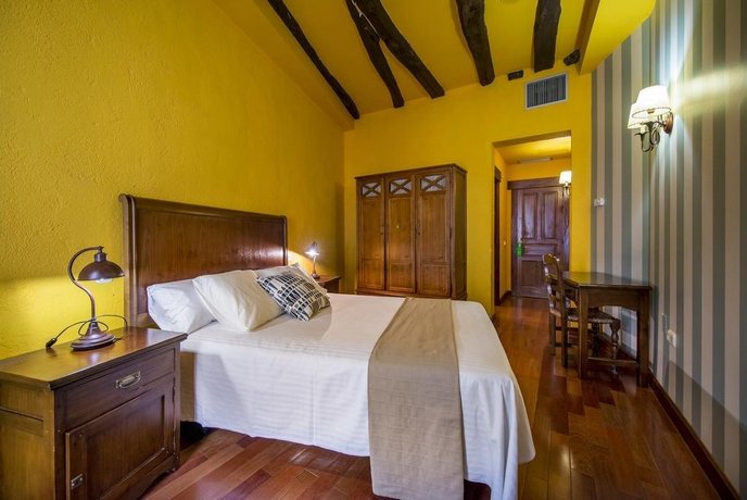 Hotel Alda Vía León