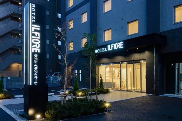 호텔 일 피오레 카사이, Hotel Il Fiore Kasai