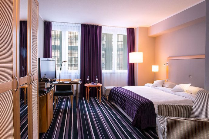 Radisson Blu Hotel, Bremen