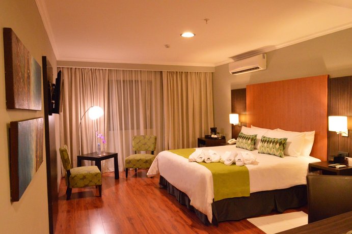 Aranjuez Hotel & Suites