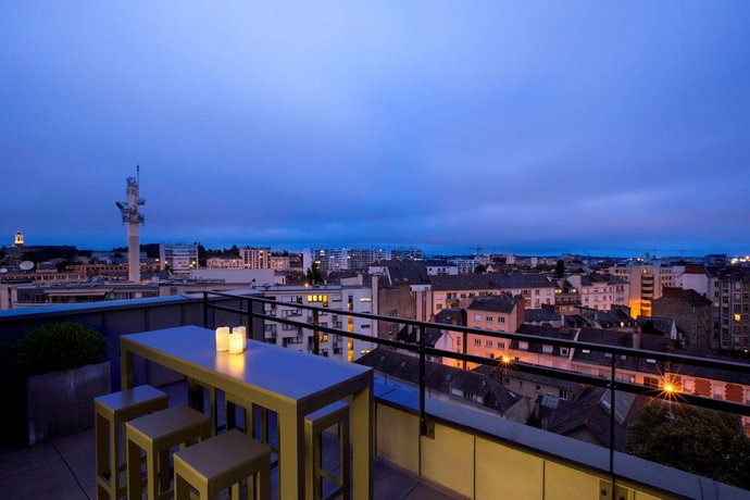 Le Saint-Antoine Hotel & Spa, BW Premier Collection