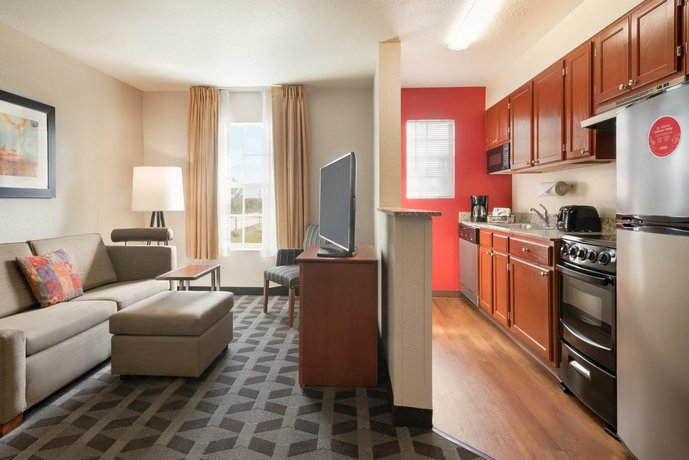 Towneplace Suites Fort Lauderdale