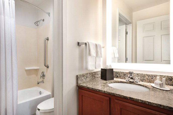 Towneplace Suites Fort Lauderdale