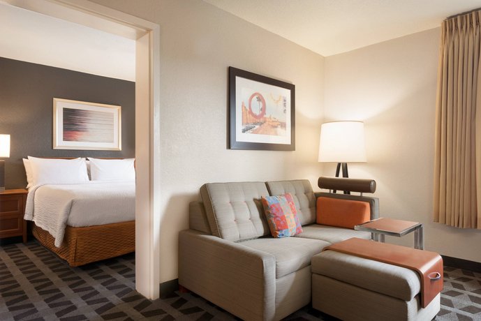 Towneplace Suites Fort Lauderdale