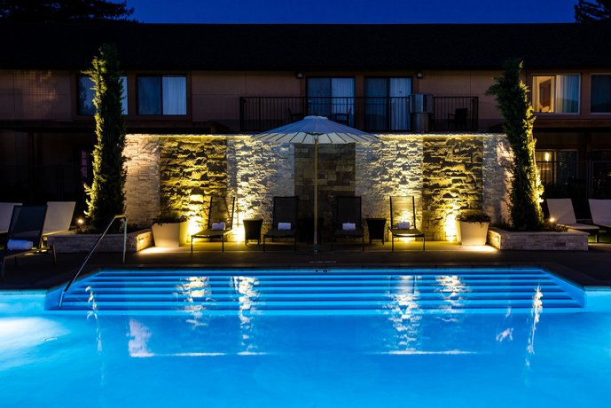 Napa Valley Marriott Hotel Spa Compare Deals