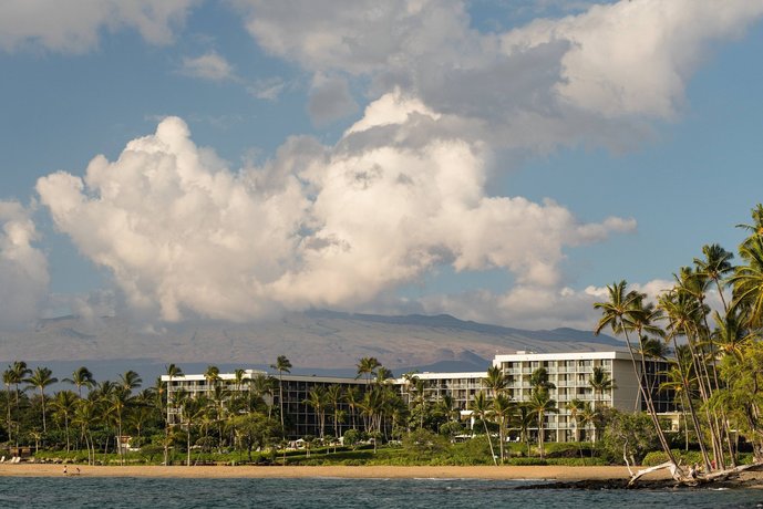 와이콜로아 비치 메리어트 리조트 & 스파, Waikoloa Beach Marriott Resort & Spa