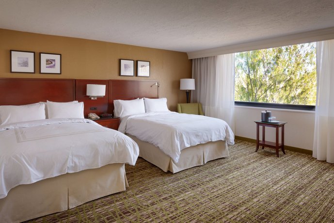 Marriott University Park Hotel Salt Lake City