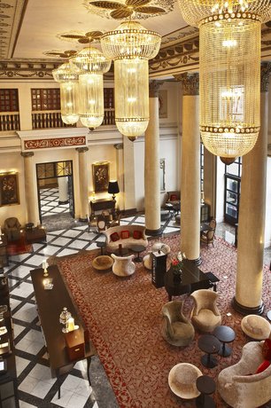 Marriott Hotel Tbilisi