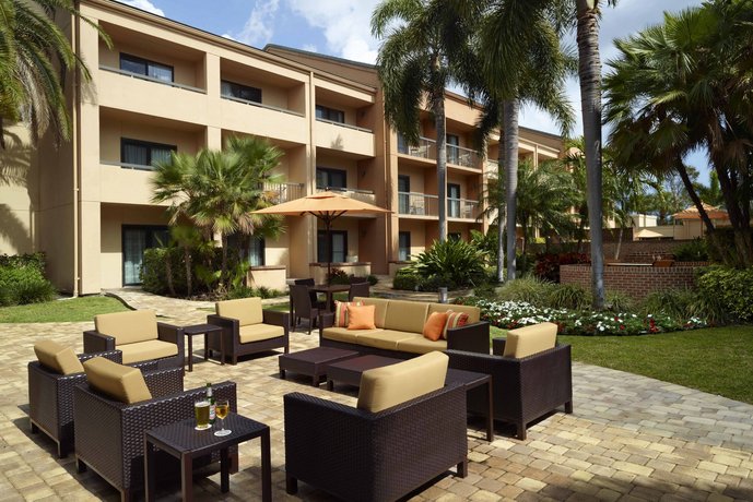 Courtyard West Palm Beach Compare Deals About Courtyard West Palm Beach