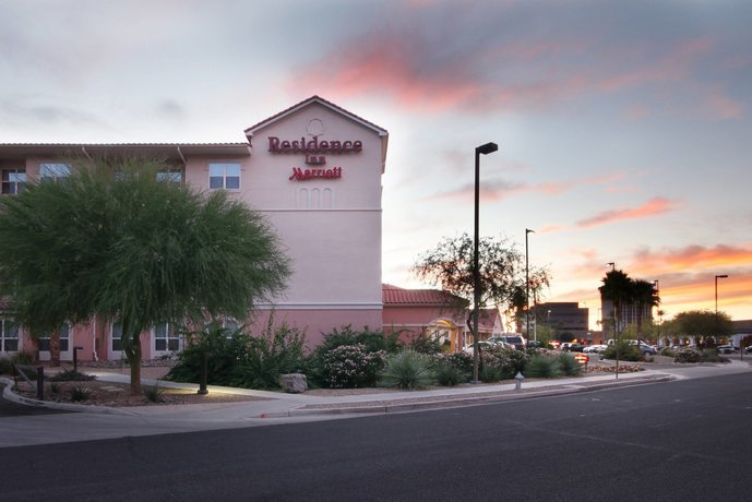 Residence Inn Williams Centre Tucson