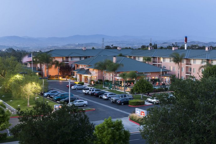 Residence Inn Valencia Santa Clarita