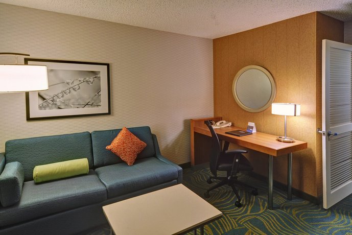 Promo  50  Off  Springhill Suites Dallas Highway Stemmons 35e