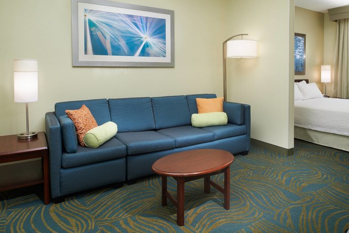 SpringHill Suites Chesterfield (Missouri)