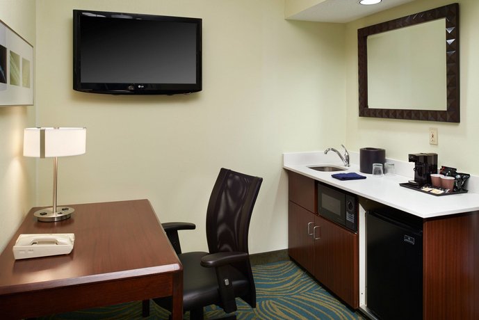 SpringHill Suites Chesterfield (Missouri)