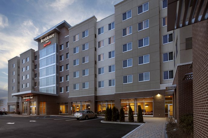 Residence Inn by Marriott Secaucus Meadowlands