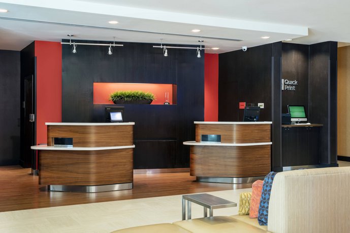 Courtyard By Marriott Miami Homestead Compare Deals - 