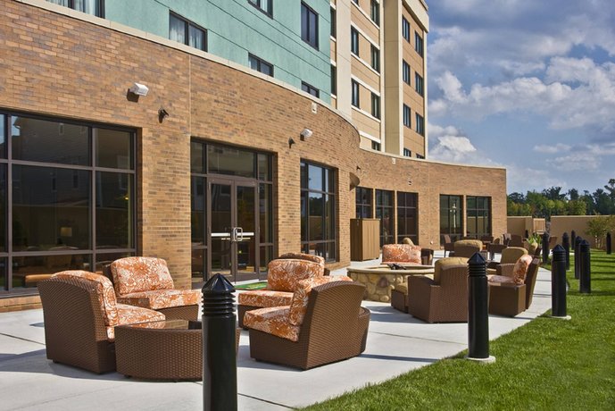 Courtyard Hotel Newport News