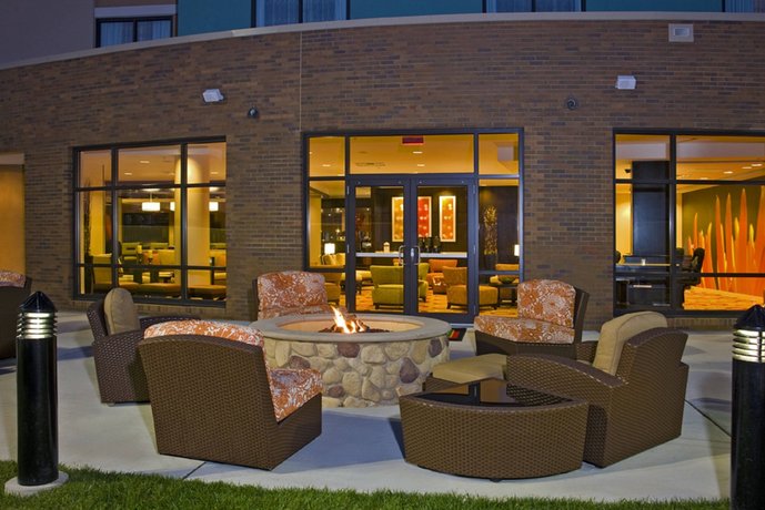 Courtyard Hotel Newport News