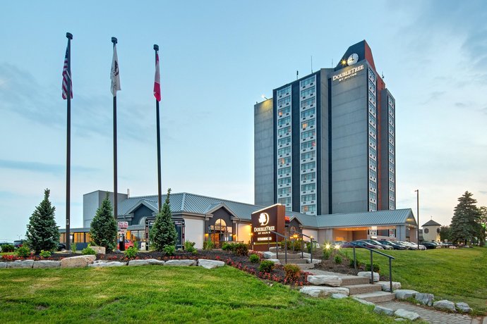 Doubletree by Hilton Toronto Airport ON
