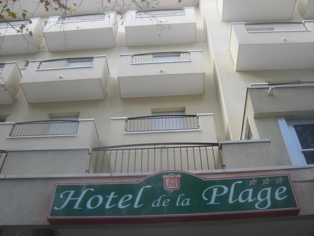 Hotel De La Plage Rimini Offerte In Corso