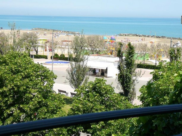 Hotel De La Plage Rimini Offerte In Corso