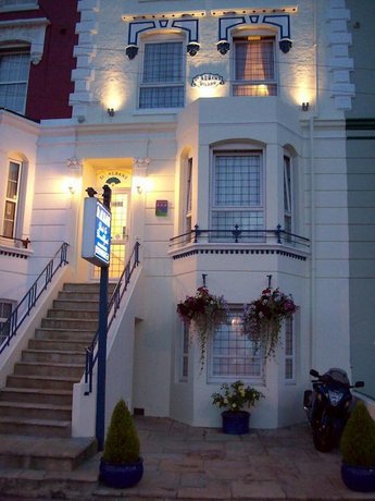 St Albans Bed & Breakfast Dover