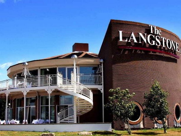 Langstone Hotel Hayling Island