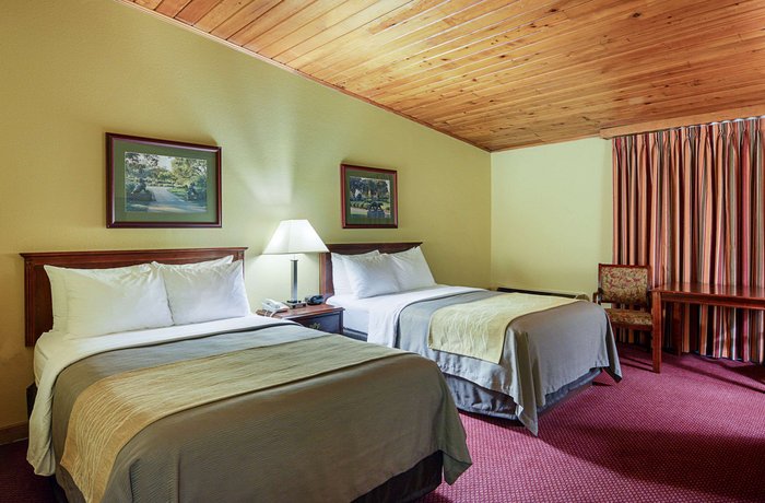 Quality Inn Winchester Compare Deals