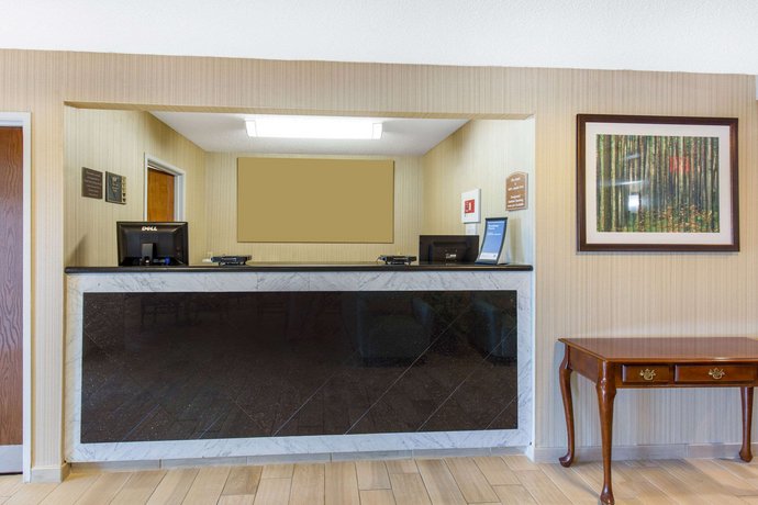 Quality Inn Stephens City Winchester South Compare Deals