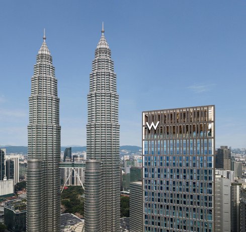 W Kuala Lumpur