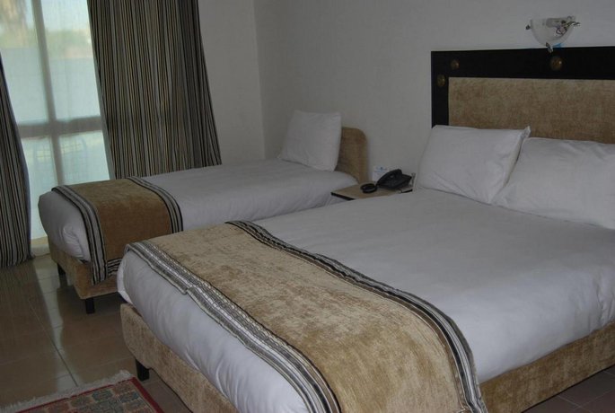 Hotel Al Khaima, Asilah: encuentra el mejor precio