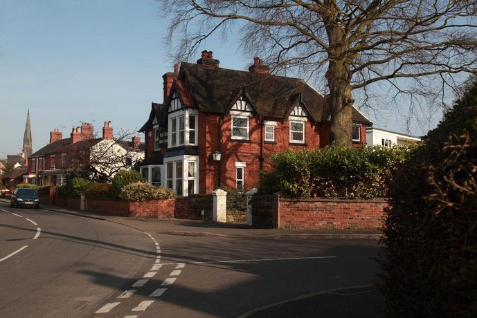 Park View Guest House Cheadle (Staffordshire)