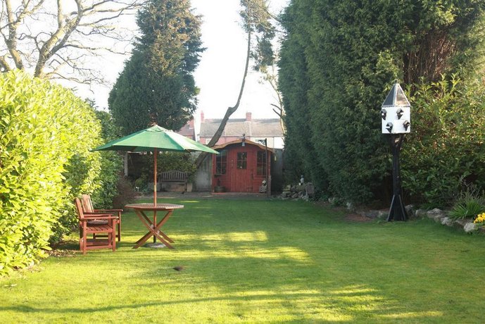 Park View Guest House Cheadle (Staffordshire)