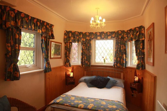 Park View Guest House Cheadle (Staffordshire)