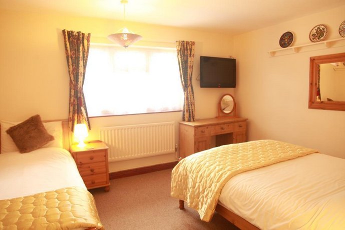 Park View Guest House Cheadle (Staffordshire)