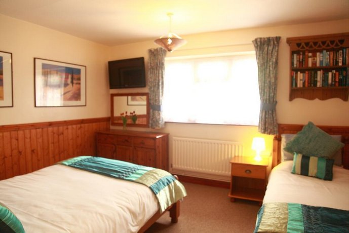 Park View Guest House Cheadle (Staffordshire)