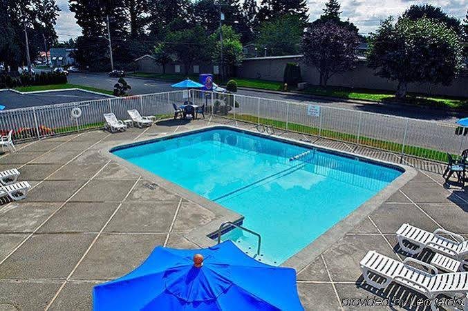 Motel 6 Tumwater Olympia Compare Deals - 