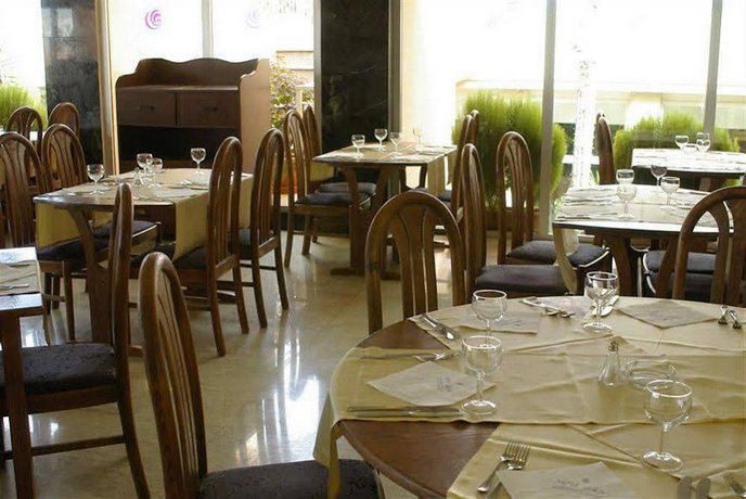 Hotel Mazafran Algiers Compare Deals