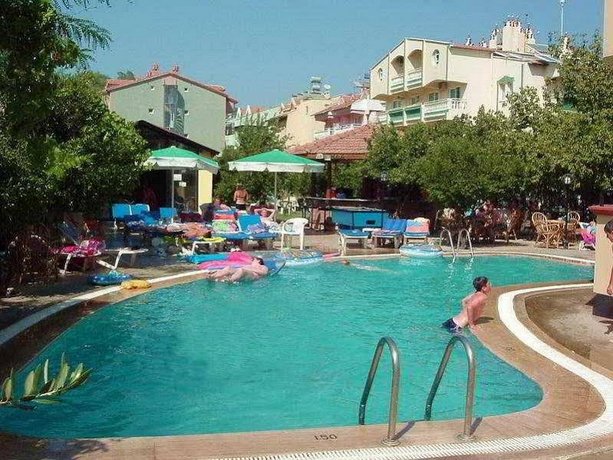 Wellcome Inn Hotel Marmaris